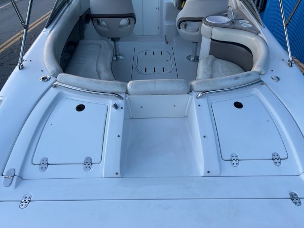 Used 2003  powered Power Boat for sale