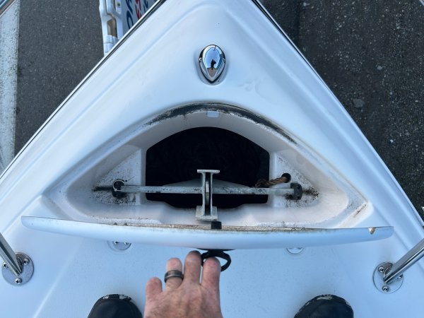 Used 2003 Power Boat for sale