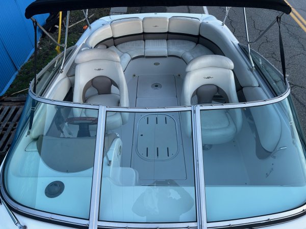 Used 2003 Four Winns for sale