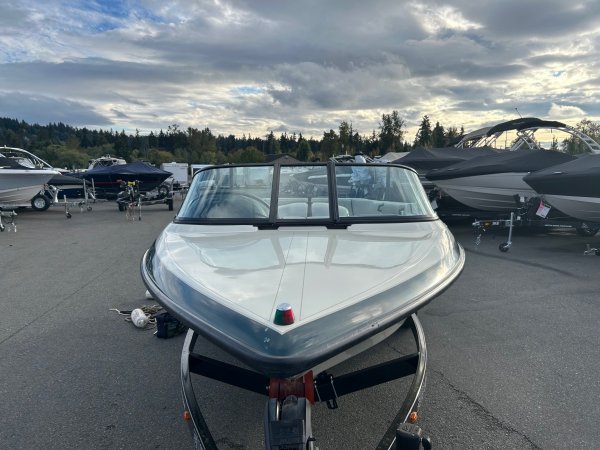 Pre-Owned 1997 Power Boat for sale