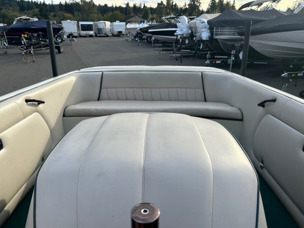 Pre-Owned 1997 MB Sports Boss ls 200 Power Boat for sale