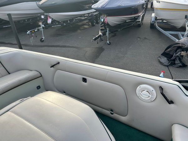 Pre-Owned 1997  powered MB Sports Boat for sale