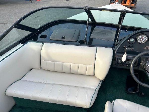 Pre-Owned 1997 MB Sports Power Boat for sale