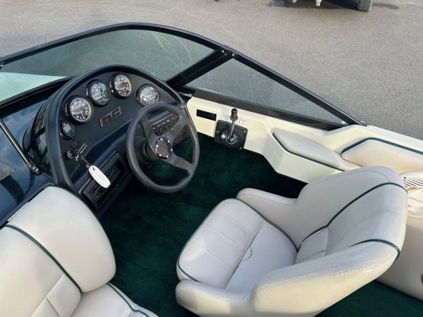 Pre-Owned 1997 MB Sports Boss ls 200 for sale