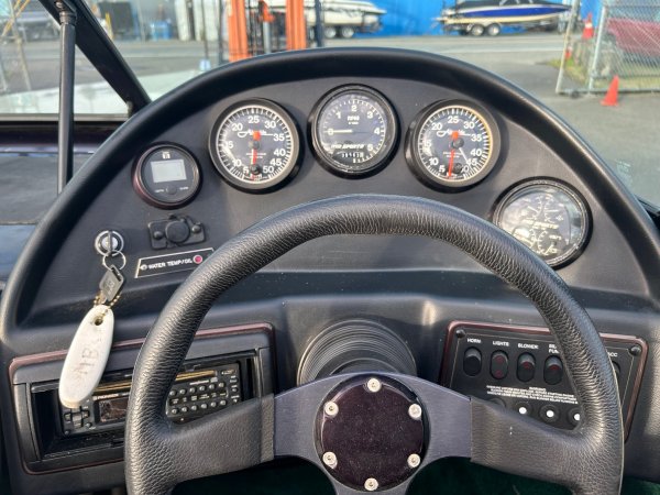 Pre-Owned 1997 MB Sports Power Boat for sale