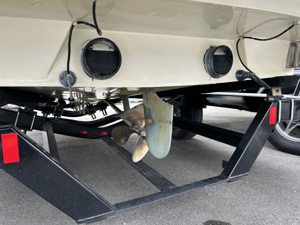 Pre-Owned 1997 MB Sports for sale