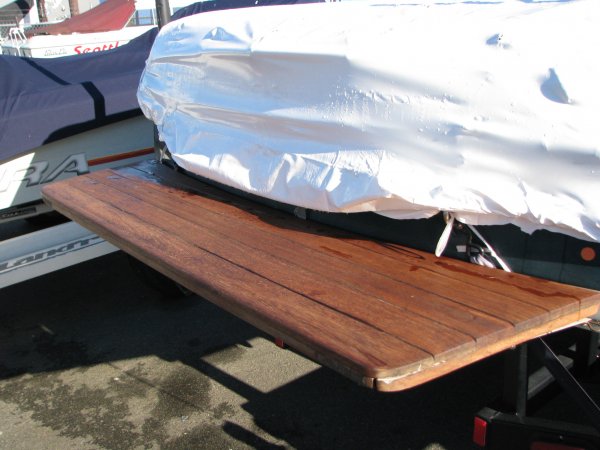 Pre-Owned 1997  powered Power Boat for sale