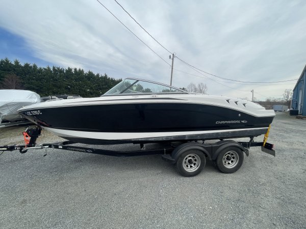 Used 2017 Chaparral for sale