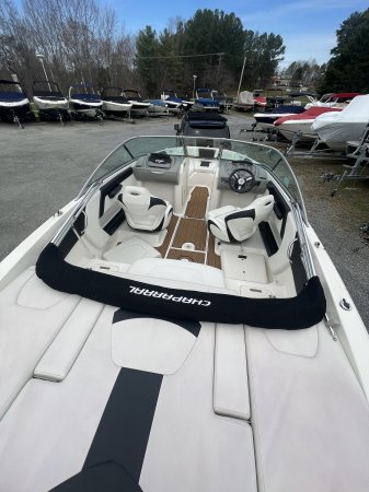 Used 2017 Chaparral for sale