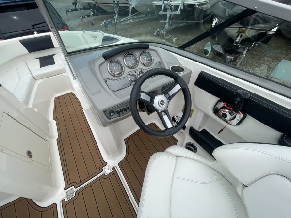 Used 2017 Power Boat for sale