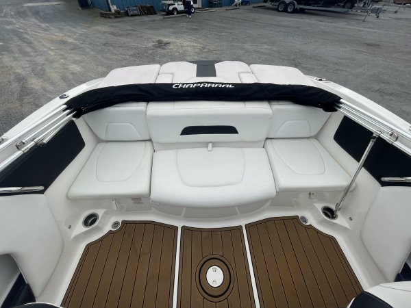Used 2017 Power Boat for sale