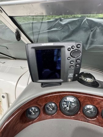 Used 1996 Chaparral 2335 SSI Power Boat for sale