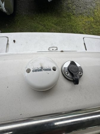 Used 1996 Power Boat for sale