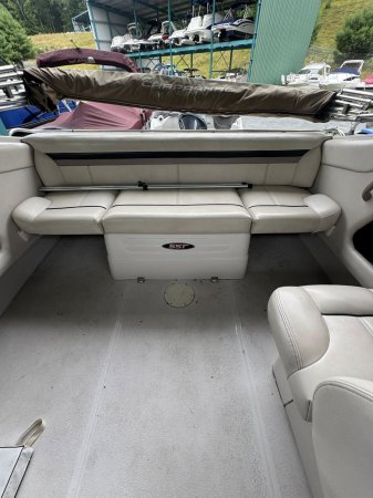 Used 1996  powered Chaparral Boat for sale