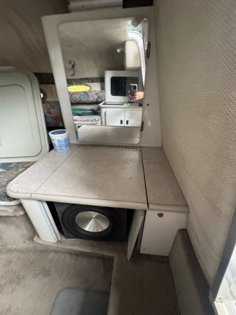 Used 1996 Power Boat for sale