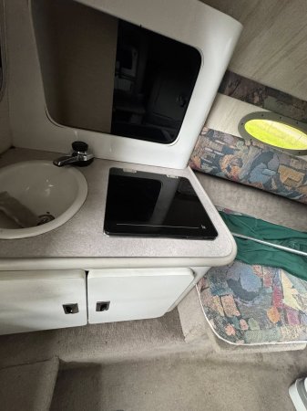 Used 1996  powered Power Boat for sale