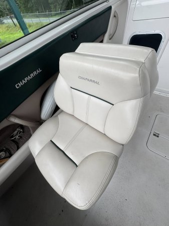 Used 1996  powered Power Boat for sale