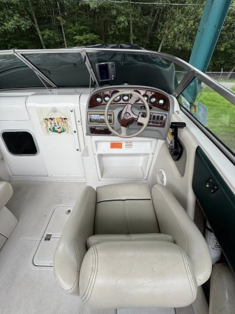 Used 1996  powered Power Boat for sale