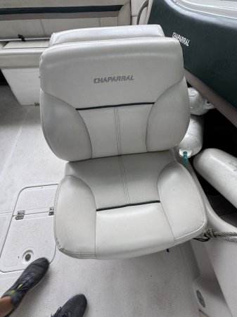 Used 1996 Power Boat for sale