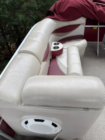 Used 2010 South Bay Power Boat for sale