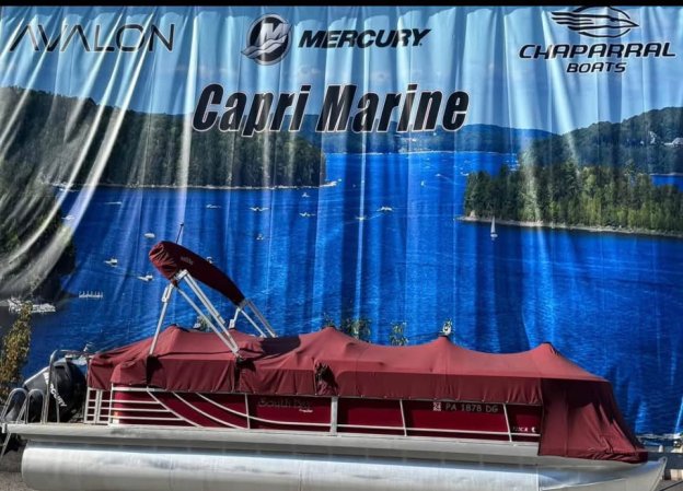 Used 2010 Power Boat for sale