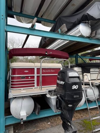 Used 2010  powered Power Boat for sale