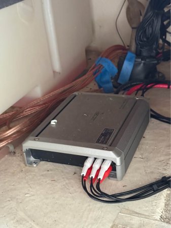 Used 2010 South Bay 722 CR for sale