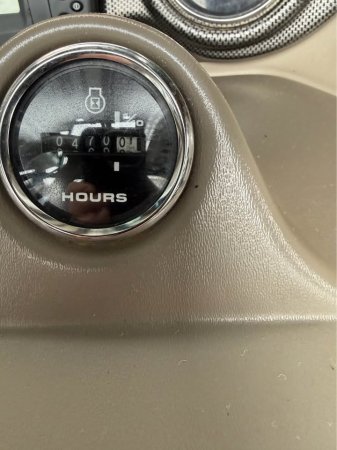 Used 2010  powered South Bay Boat for sale