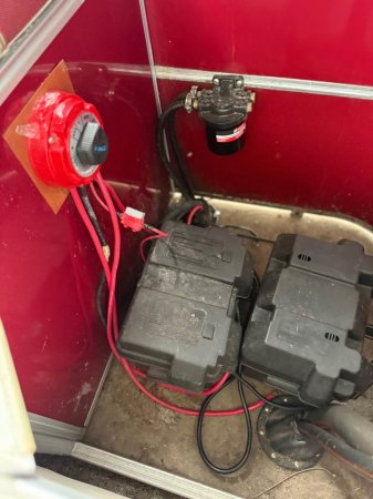 Used 2010  powered Power Boat for sale