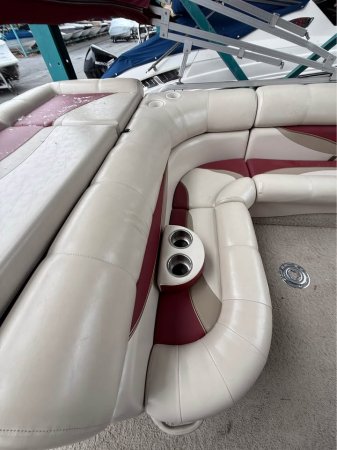 Used 2010 South Bay Power Boat for sale
