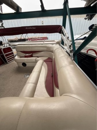 Used 2010 South Bay Power Boat for sale