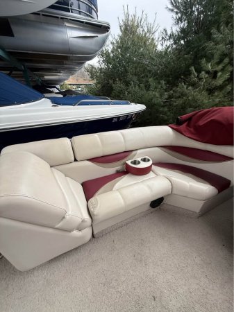 Used 2010 South Bay Power Boat for sale