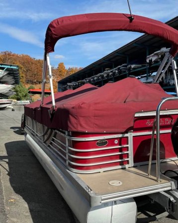 Used 2010 South Bay for sale