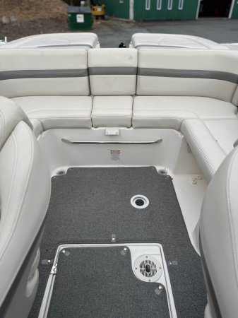 Used 2005 Chaparral 236 SSI Power Boat for sale