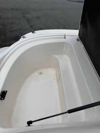 Used 2005 Chaparral 236 SSI Power Boat for sale