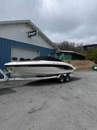 Used 2005  powered Power Boat for sale