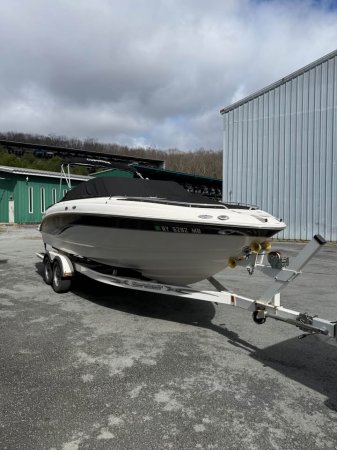 Used 2005 Chaparral 236 SSI for sale