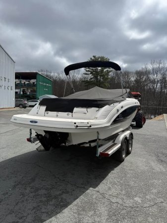 Used 2005 Chaparral for sale