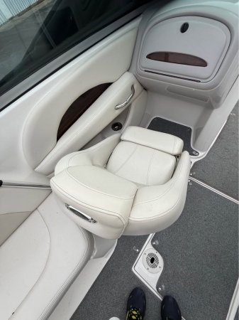 Used 2005  powered Power Boat for sale