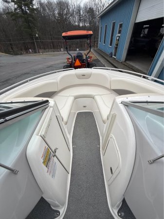 Used 2005 Chaparral 236 SSI for sale