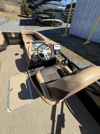 Used 2027 Power Boat for sale