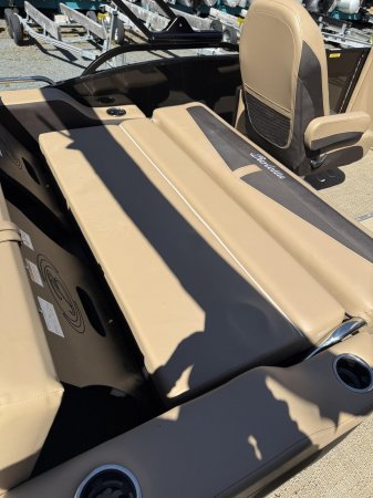 Used 2027 Aqua Patio for sale