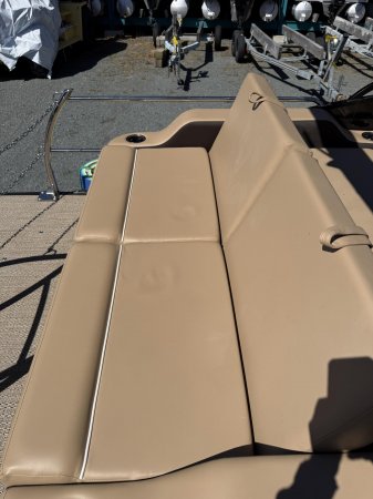 Used 2027  powered Power Boat for sale