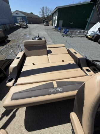 Used 2027  powered Power Boat for sale