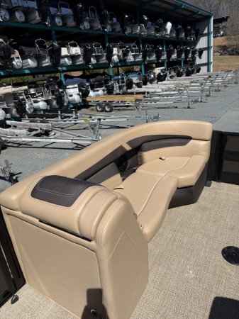 Used 2027 Aqua Patio for sale