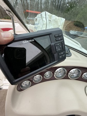 Pre-Owned 2001 Chaparral 196 SSI  Boat for sale