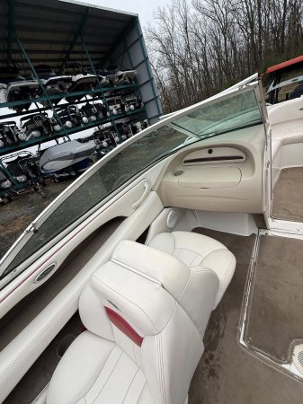 Pre-Owned 2001  powered Chaparral Boat for sale