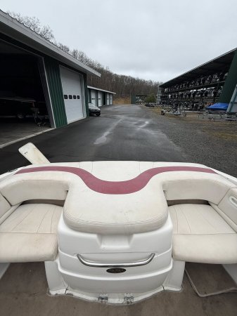 Pre-Owned 2001  Boat for sale