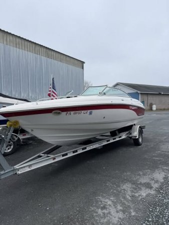 Pre-Owned 2001 Chaparral for sale