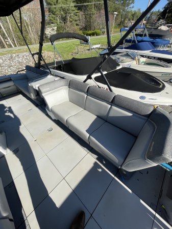 Pre-Owned 2023 Power Boat for sale